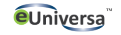 eUniversa Logo